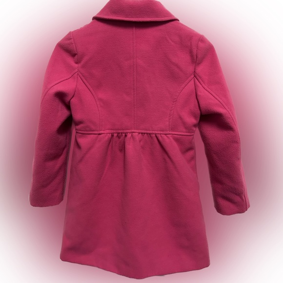 Girl’s jacket - Picture 3 of 4